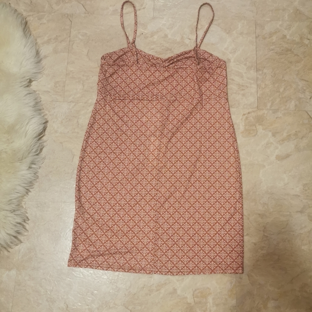 Tigerlily mini  dress bnwt size 8